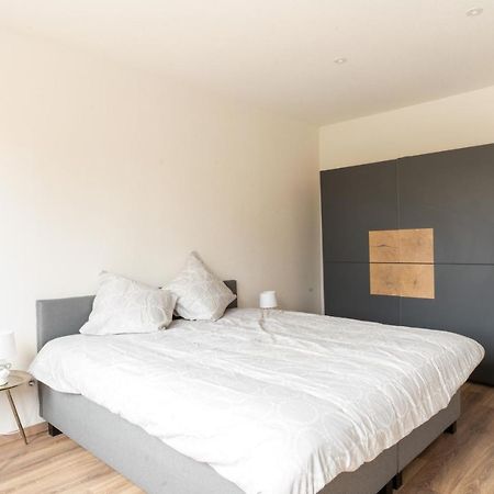 Apartamento Gemütlich 2 Wissembourg Exterior foto