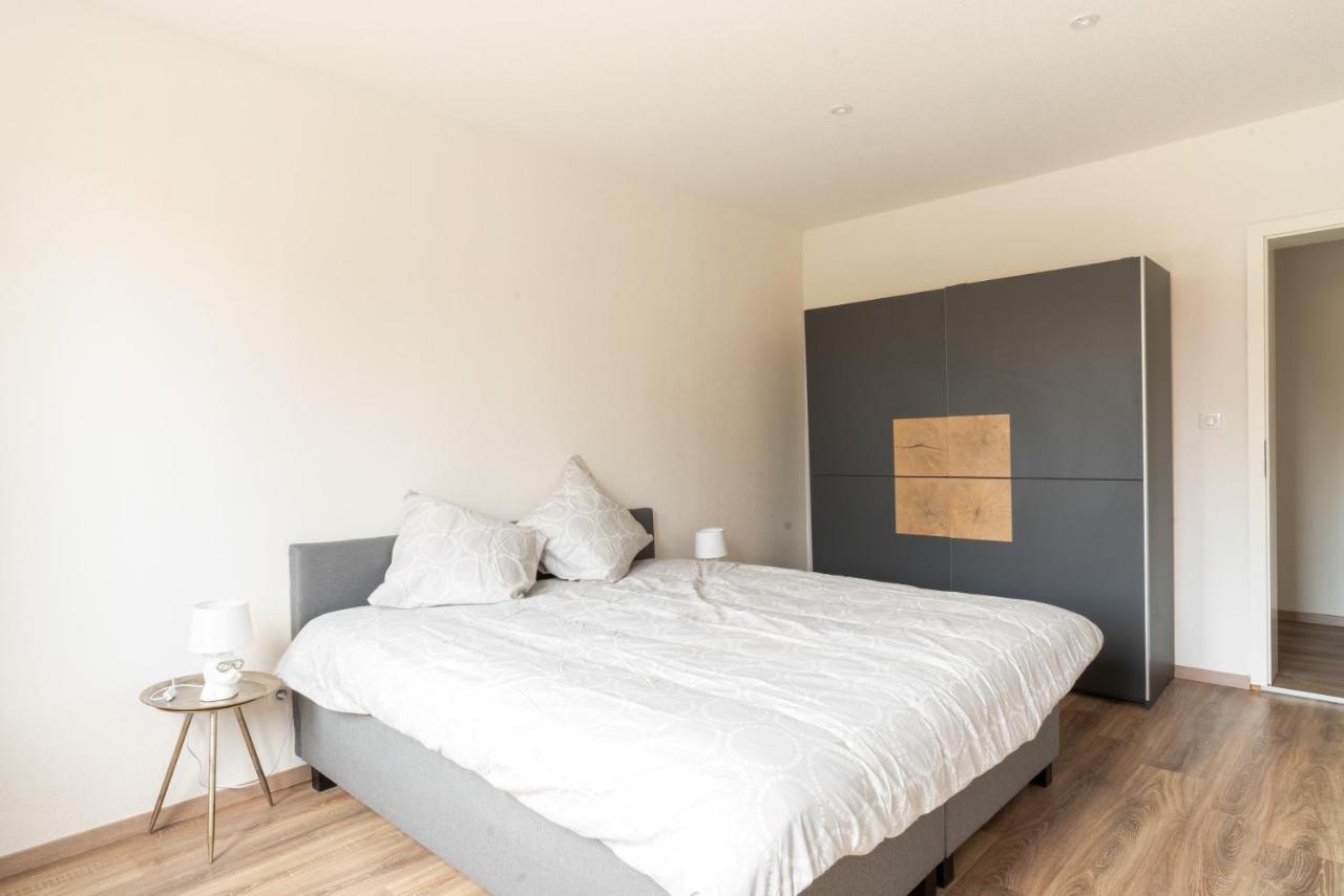 Apartamento Gemütlich 2 Wissembourg Exterior foto